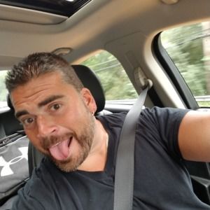 Meet your Posher, Craig